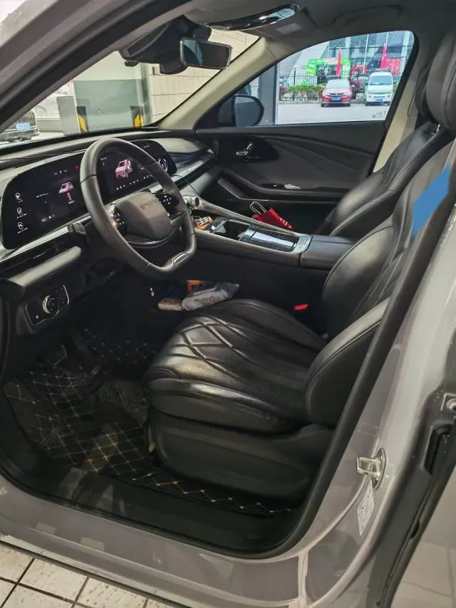 2025 Exceed RX C-DM 1.5T 156HP L4 3DHT PHEV 18.67KWH,autocango,china used car exporter,china ev exporter,chinese used car exporter,chinese used ev exporter