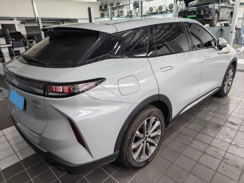 2025 Exceed RX C-DM 1.5T 156HP L4 3DHT PHEV 18.67KWH,autocango,china used car exporter,china ev exporter,chinese used car exporter,chinese used ev exporter