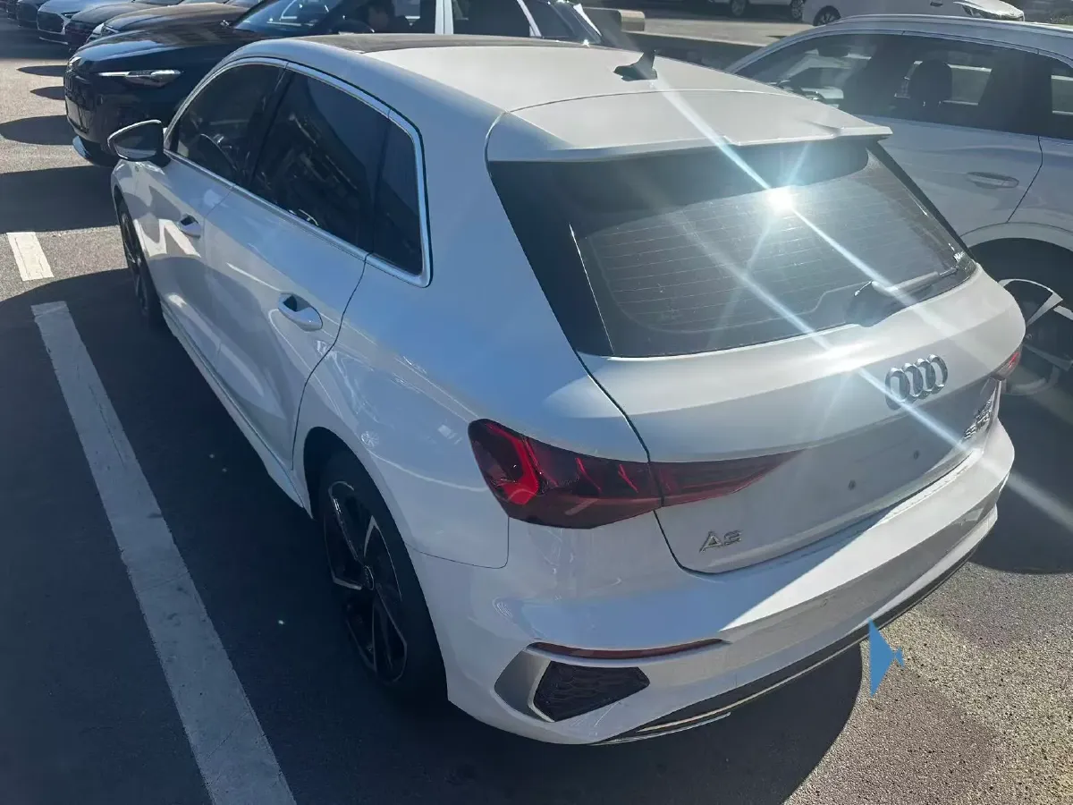 2022 Audi A3 1.4T 150HP L4 7DCT,autocango,china used car exporter,china ev exporter,chinese used car exporter,chinese used ev exporter