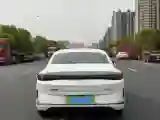 2025 ChangAn QiYuan A05 1.5L 98HP L4 E-CVT PHEV 9.07KWH