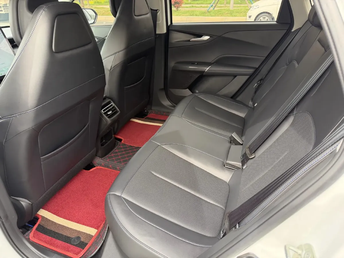 2025 ChangAn QiYuan A05 1.5L 98HP L4 E-CVT PHEV 9.07KWH,autocango,china used car exporter,china ev exporter,chinese used car exporter,chinese used ev exporter