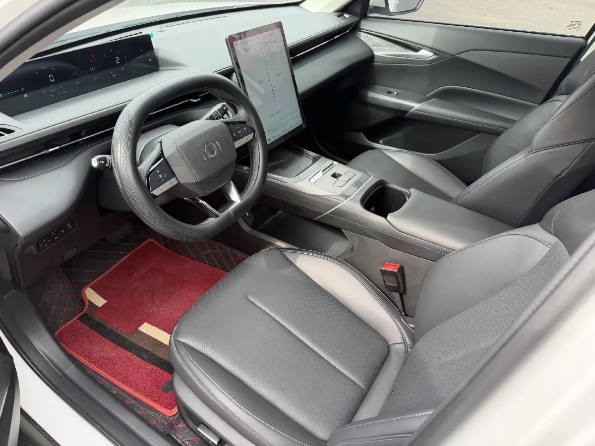 2025 ChangAn QiYuan A05 1.5L 98HP L4 E-CVT PHEV 9.07KWH,autocango,china used car exporter,china ev exporter,chinese used car exporter,chinese used ev exporter