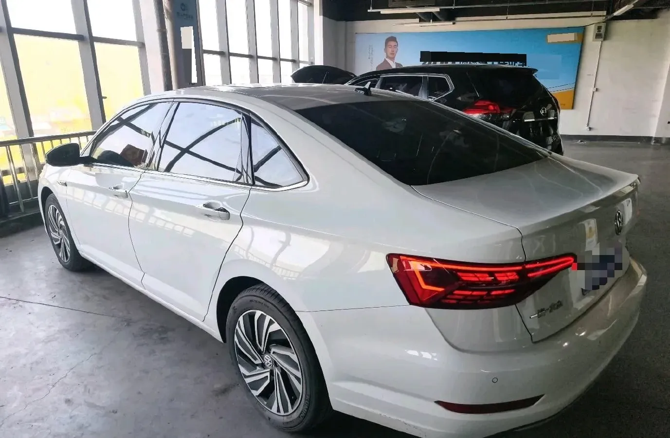 2021 Volkswagen Sagitar 1.4T 150HP L4 7DCT,autocango,china used car exporter,china ev exporter,chinese used car exporter,chinese used ev exporter