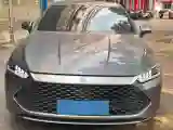 2024 BYD Qin Plus 1.5L 110HP L4 E-CVT PHEV 8.32KWH
