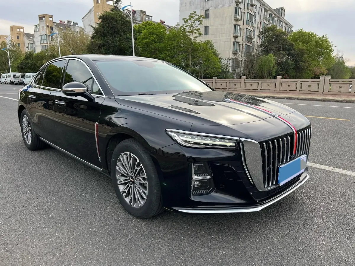 2023 HongQi H5 1.5T 169HP L4 7DCT,autocango,china used car exporter,china ev exporter,chinese used car exporter,chinese used ev exporter