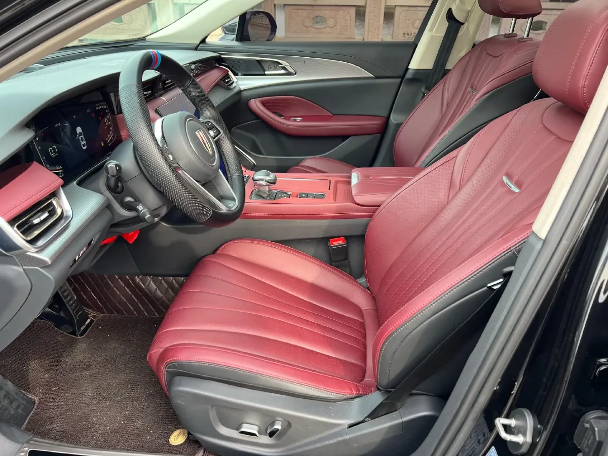 2023 HongQi H5 1.5T 169HP L4 7DCT,autocango,china used car exporter,china ev exporter,chinese used car exporter,chinese used ev exporter