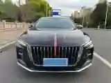 2023 HongQi H5 1.5T 169HP L4 7DCT