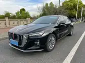 2023 HONGQI H5,autocango,china used car exporter,china ev exporter,chinese used car exporter,chinese used ev exporter