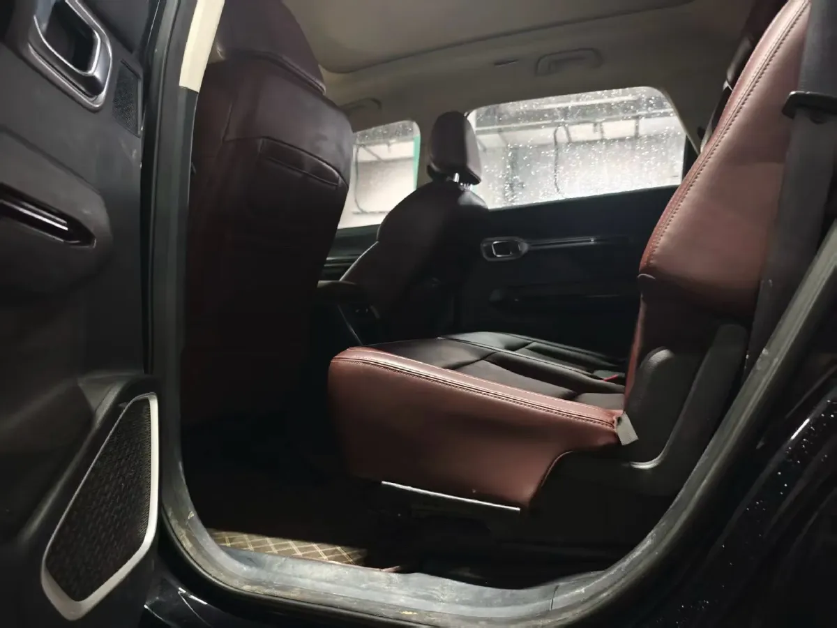 2022 Geely Okavango 1.8T 184HP L4 6AT,autocango,china used car exporter,china ev exporter,chinese used car exporter,chinese used ev exporter