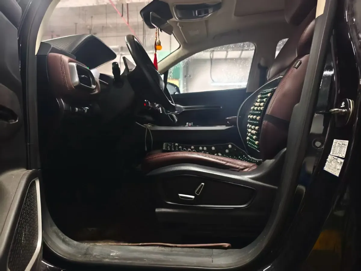 2022 Geely Okavango 1.8T 184HP L4 6AT,autocango,china used car exporter,china ev exporter,chinese used car exporter,chinese used ev exporter