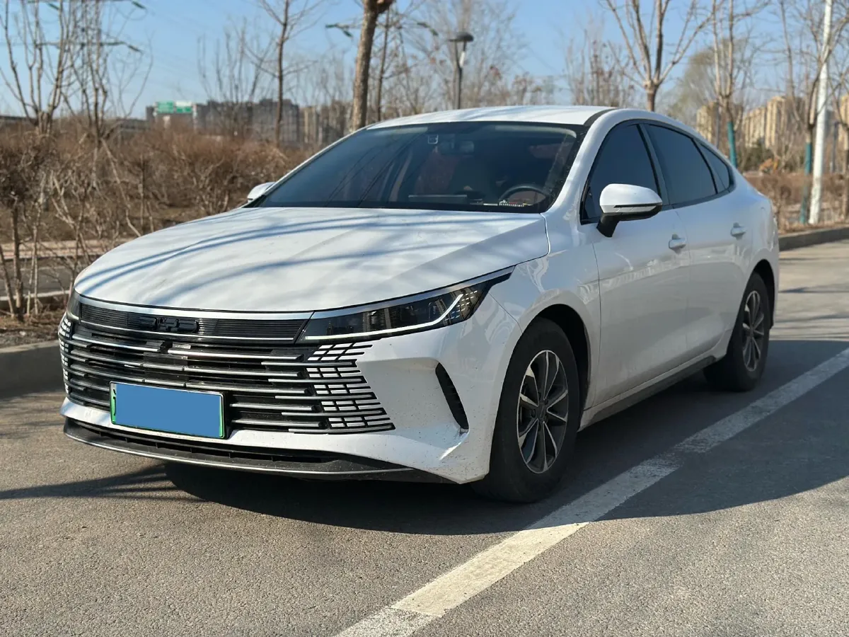 2024 BYD Destroyer 05 1.5L 110HP L4 E-CVT PHEV 8.3KWH,autocango,china used car exporter,china ev exporter,chinese used car exporter,chinese used ev exporter