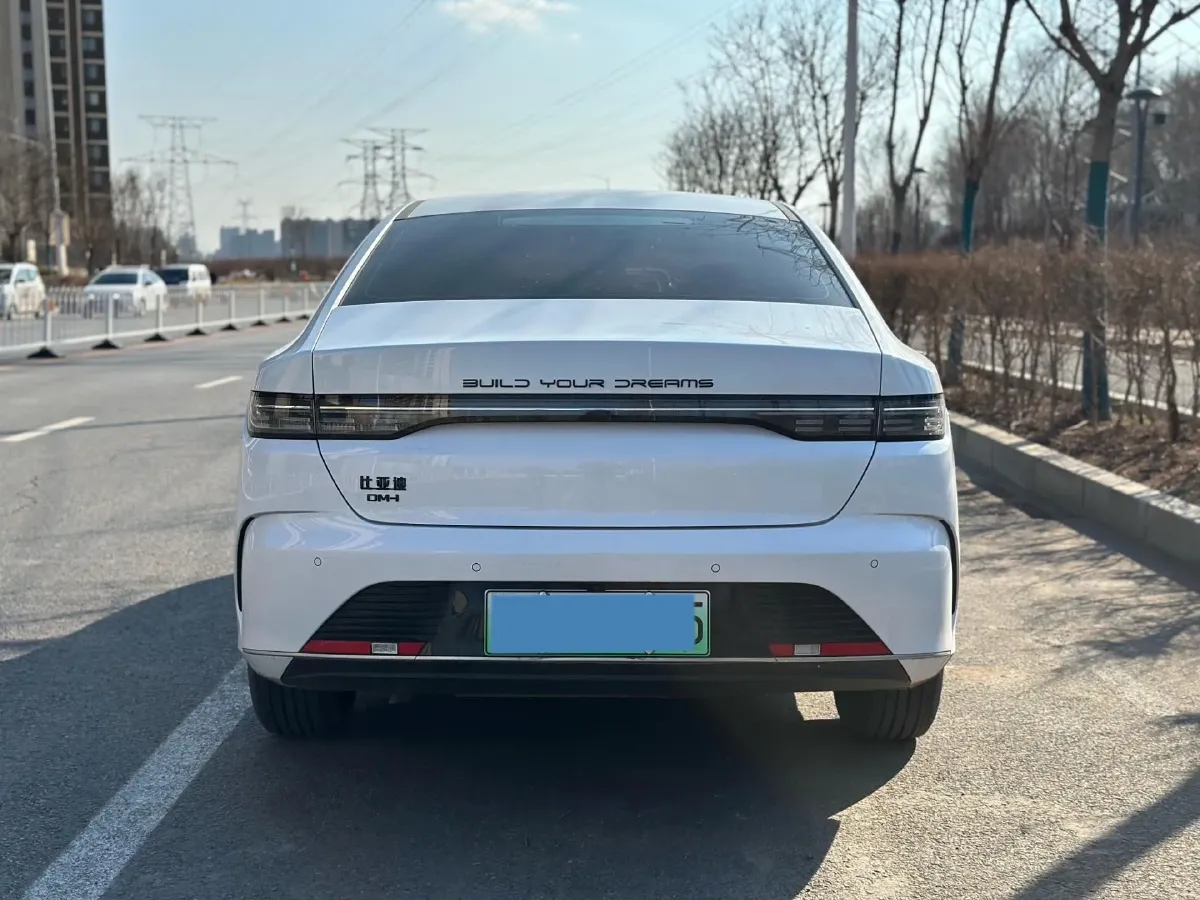 2024 BYD Destroyer 05 1.5L 110HP L4 E-CVT PHEV 8.3KWH,autocango,china used car exporter,china ev exporter,chinese used car exporter,chinese used ev exporter