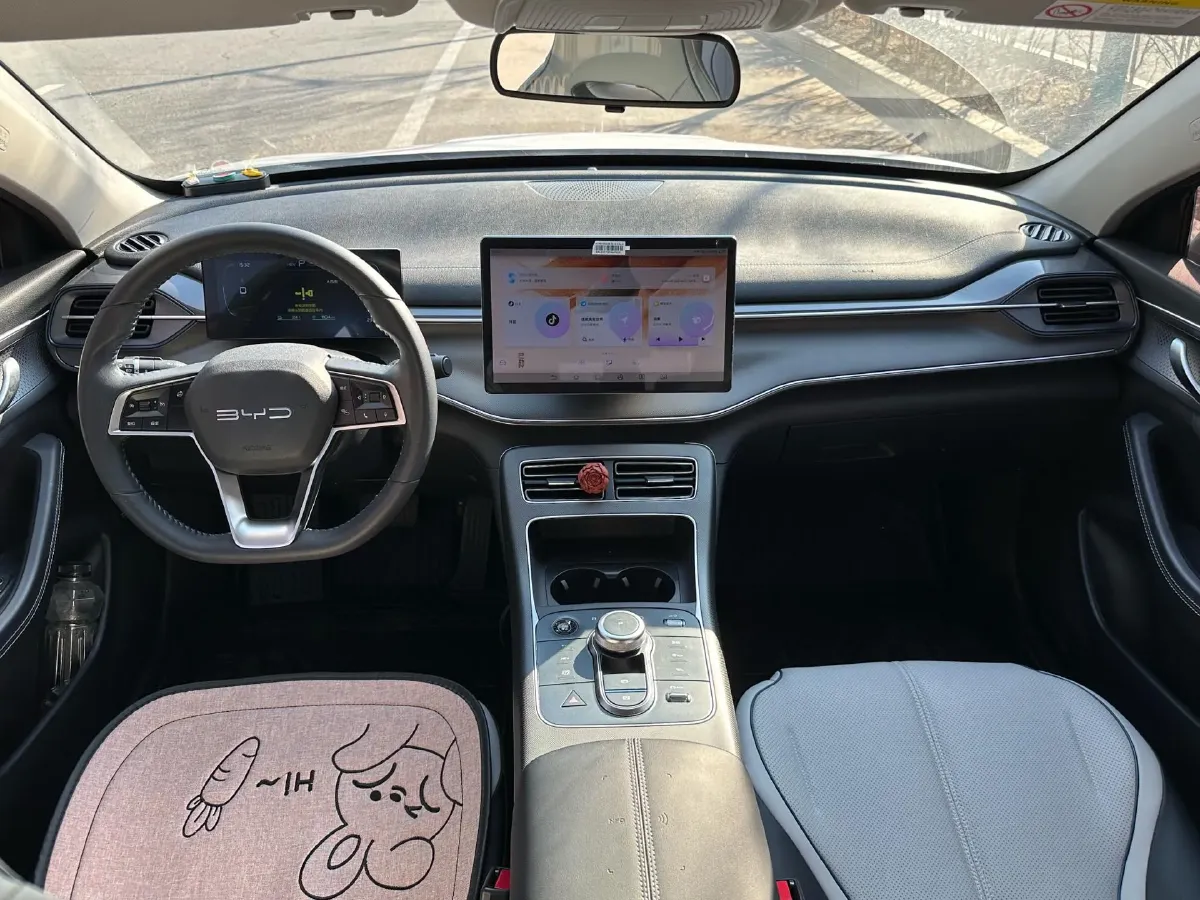 2024 BYD Destroyer 05 1.5L 110HP L4 E-CVT PHEV 8.3KWH,autocango,china used car exporter,china ev exporter,chinese used car exporter,chinese used ev exporter