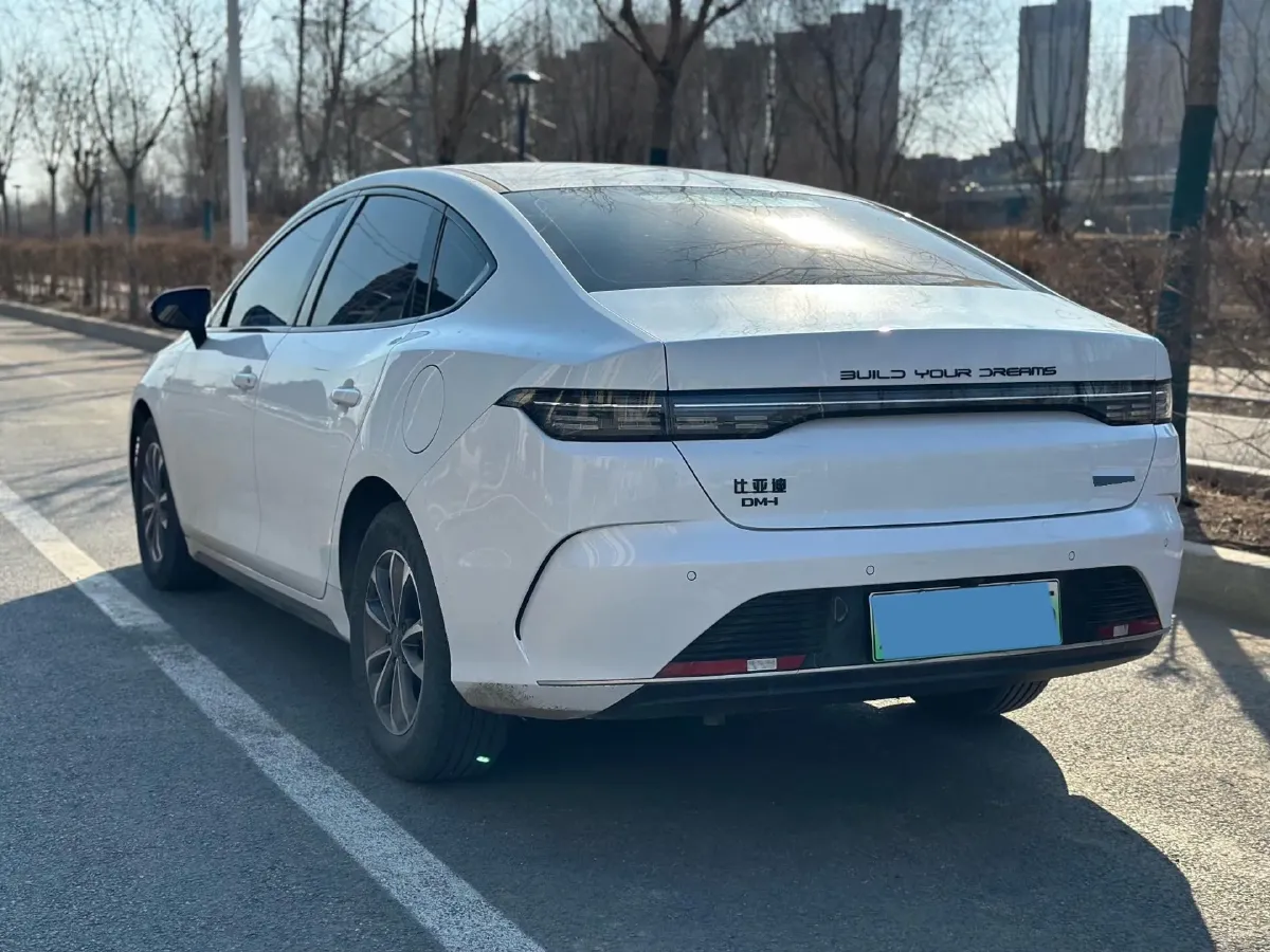 2024 BYD Destroyer 05 1.5L 110HP L4 E-CVT PHEV 8.3KWH,autocango,china used car exporter,china ev exporter,chinese used car exporter,chinese used ev exporter