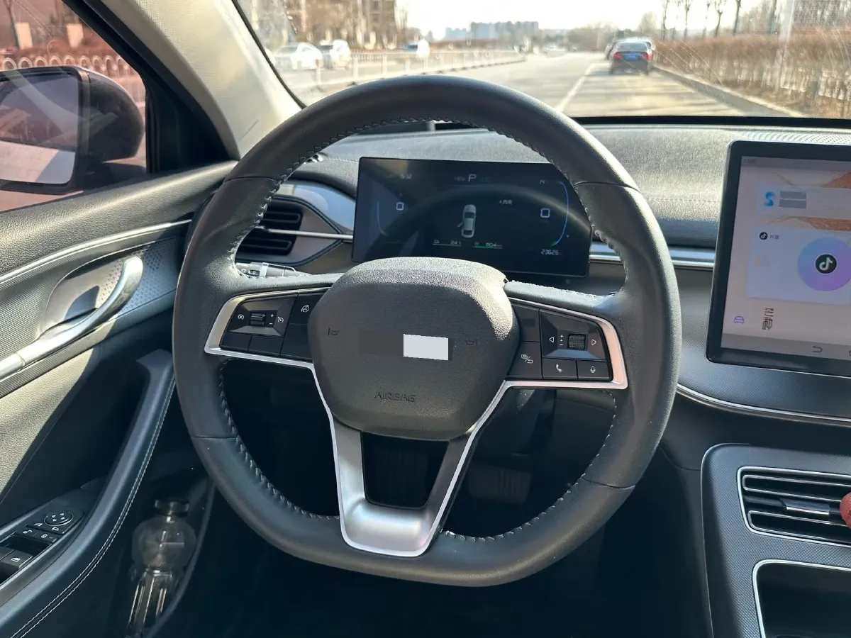 2024 BYD Destroyer 05 1.5L 110HP L4 E-CVT PHEV 8.3KWH,autocango,china used car exporter,china ev exporter,chinese used car exporter,chinese used ev exporter