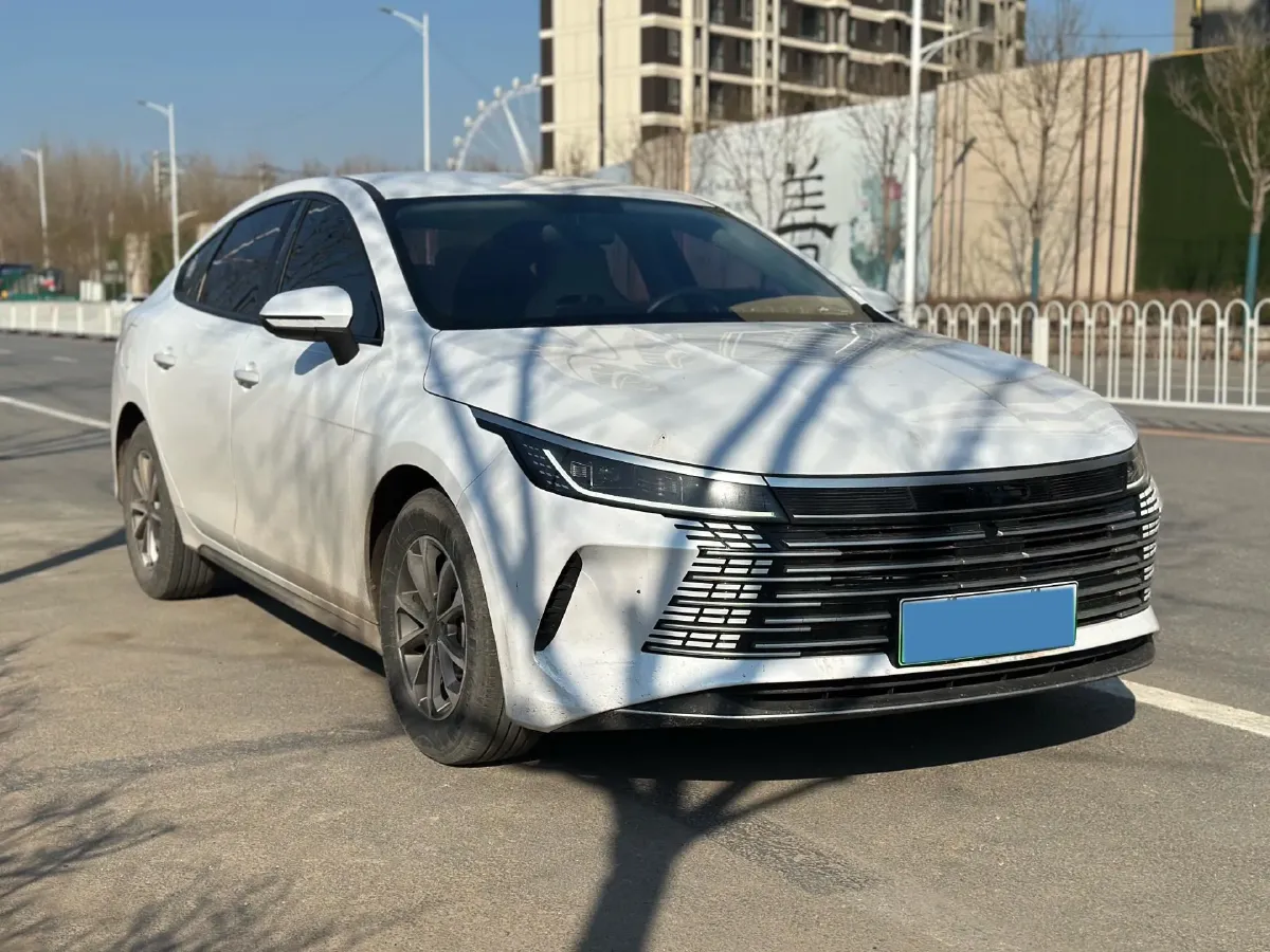 2024 BYD Destroyer 05 1.5L 110HP L4 E-CVT PHEV 8.3KWH,autocango,china used car exporter,china ev exporter,chinese used car exporter,chinese used ev exporter