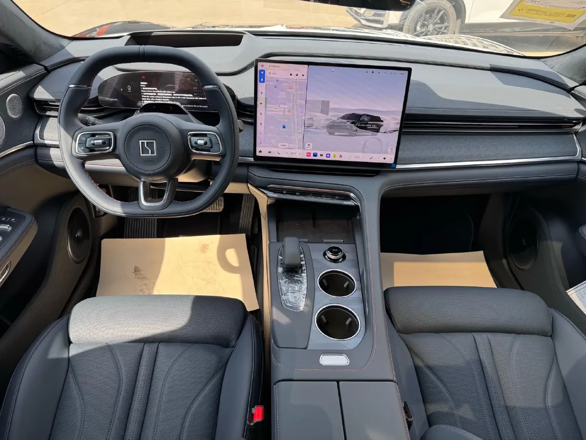 2026 Zeekr 001 BEV,autocango,china used car exporter,china ev exporter,chinese used car exporter,chinese used ev exporter