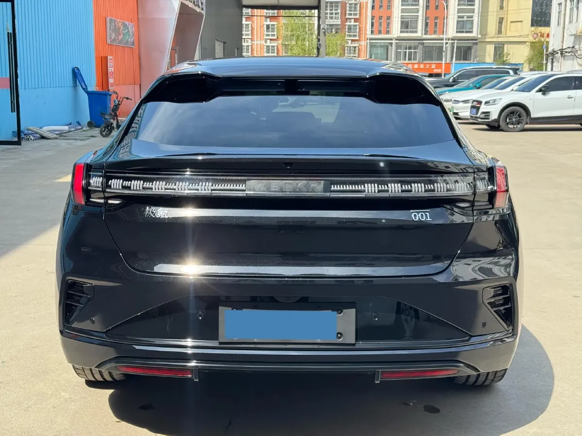 2026 Zeekr 001 BEV,autocango,china used car exporter,china ev exporter,chinese used car exporter,chinese used ev exporter