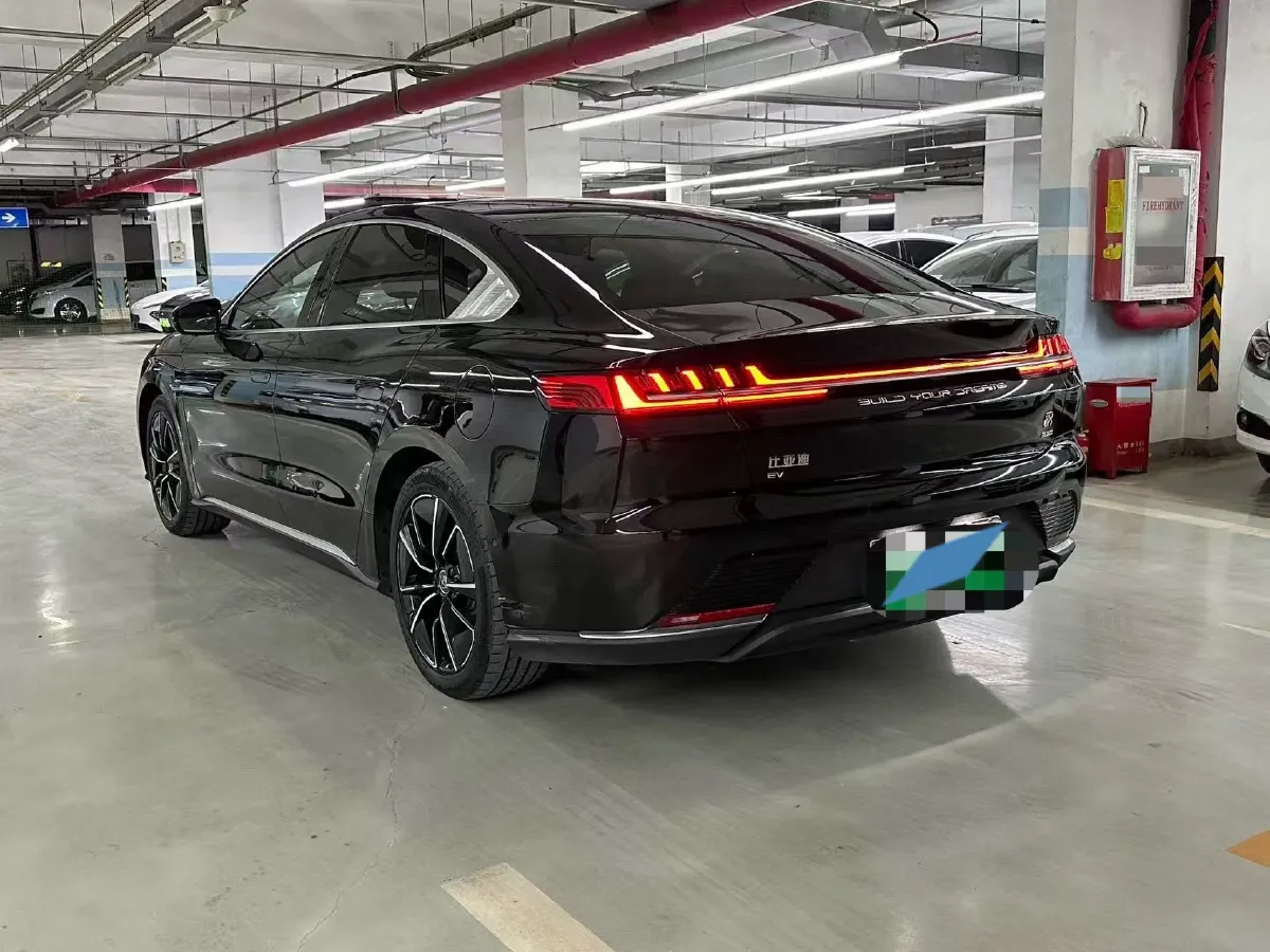 2020 BYD Han BEV 76.9KWH,autocango,china used car exporter,china ev exporter,chinese used car exporter,chinese used ev exporter