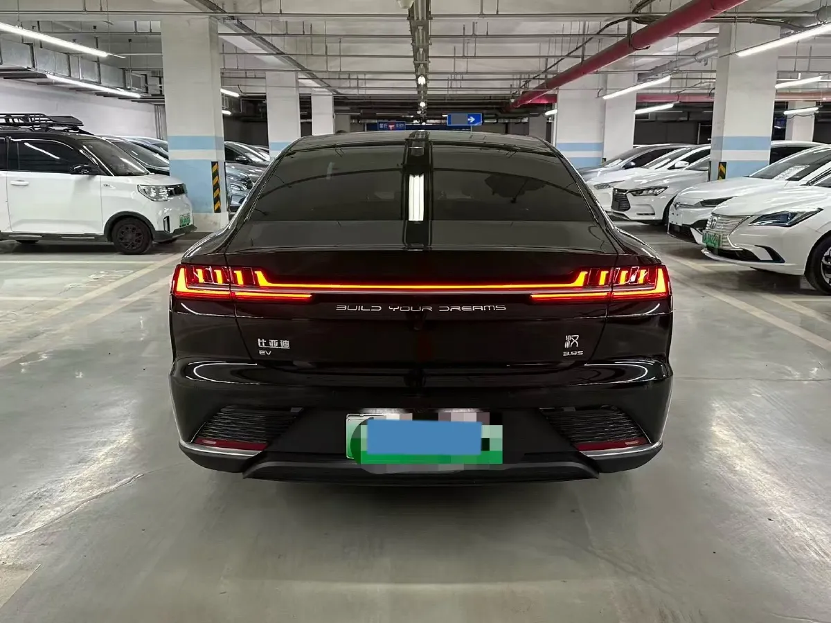 2020 BYD Han BEV 76.9KWH,autocango,china used car exporter,china ev exporter,chinese used car exporter,chinese used ev exporter