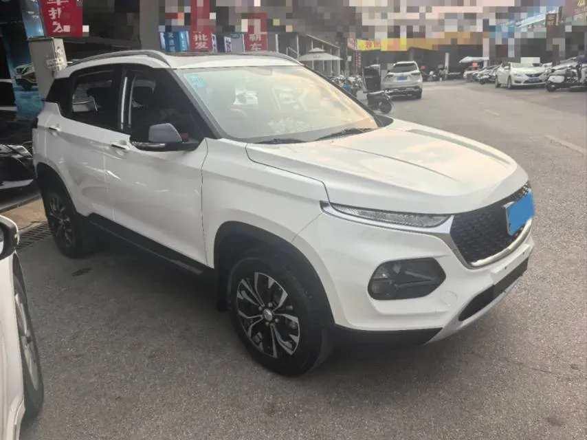 2019 Kia KX1 1.4L 100HP L4 6AT,autocango,china used car exporter,china ev exporter,chinese used car exporter,chinese used ev exporter