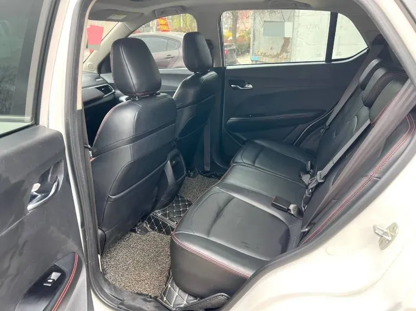 2019 Kia KX1 1.4L 100HP L4 6AT,autocango,china used car exporter,china ev exporter,chinese used car exporter,chinese used ev exporter