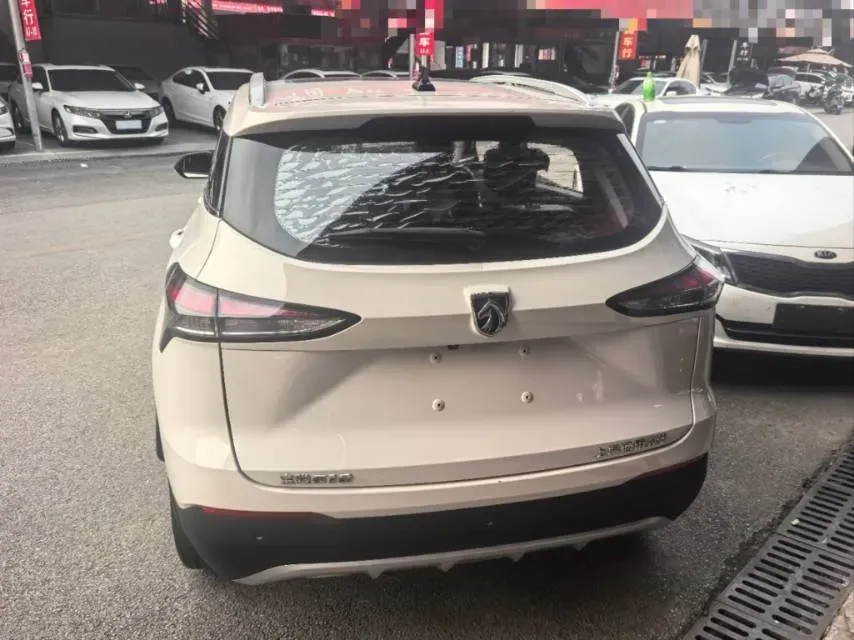 2019 Kia KX1 1.4L 100HP L4 6AT,autocango,china used car exporter,china ev exporter,chinese used car exporter,chinese used ev exporter