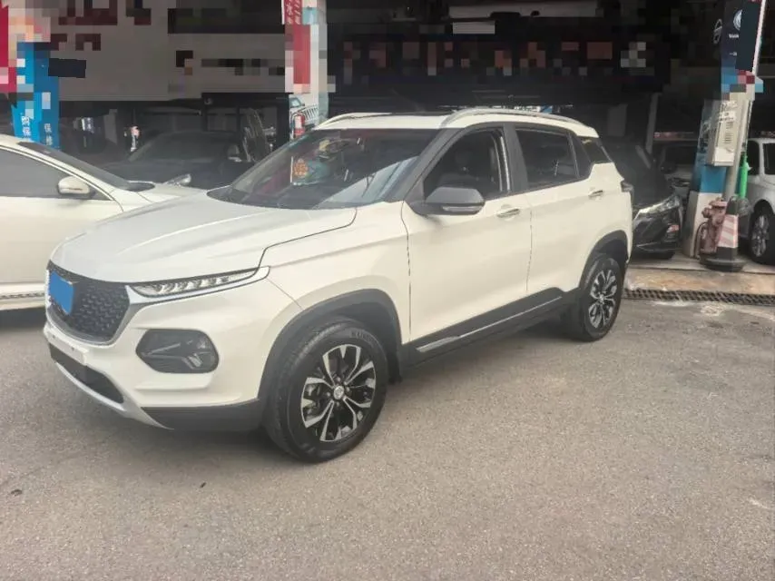 2019 Kia KX1 1.4L 100HP L4 6AT,autocango,china used car exporter,china ev exporter,chinese used car exporter,chinese used ev exporter
