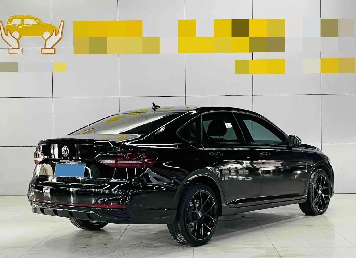 2024 Volkswagen Lavida 1.5T 160HP L4 7DCT,autocango,china used car exporter,china ev exporter,chinese used car exporter,chinese used ev exporter