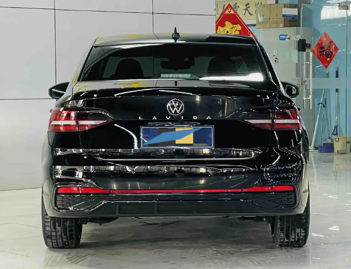 2024 Volkswagen Lavida 1.5T 160HP L4 7DCT,autocango,china used car exporter,china ev exporter,chinese used car exporter,chinese used ev exporter