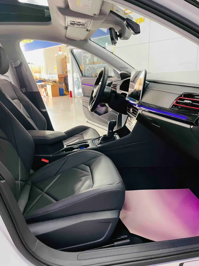 2024 Volkswagen Lavida 1.5T 160HP L4 7DCT,autocango,china used car exporter,china ev exporter,chinese used car exporter,chinese used ev exporter