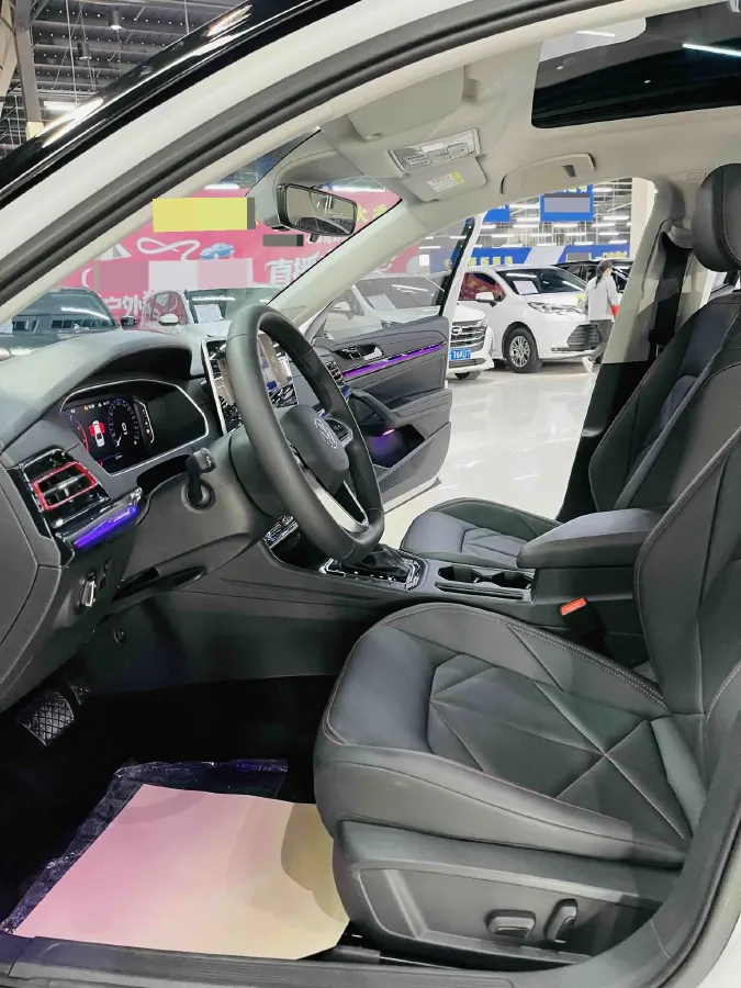 2024 Volkswagen Lavida 1.5T 160HP L4 7DCT,autocango,china used car exporter,china ev exporter,chinese used car exporter,chinese used ev exporter