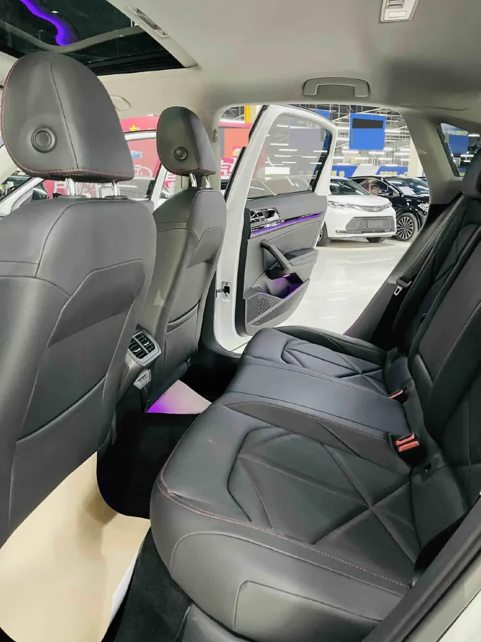 2024 Volkswagen Lavida 1.5T 160HP L4 7DCT,autocango,china used car exporter,china ev exporter,chinese used car exporter,chinese used ev exporter