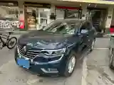 2018 Renault Koleos 2.0L 150HP L4 CVT