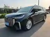 2024 Voyah Dream 1.5T 150HP L4 PHEV 43KWH