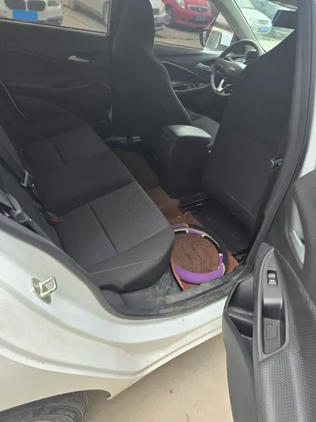 2020 Chevrolet Cavalier 1.0T 125HP L3 6AT,autocango,china used car exporter,china ev exporter,chinese used car exporter,chinese used ev exporter