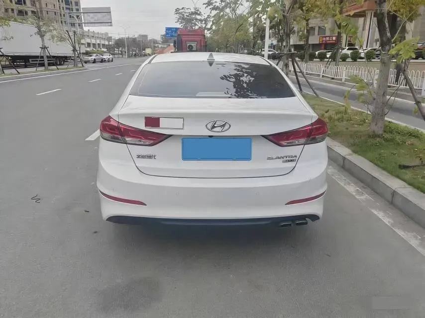 2019 Hyundai Elantra 1.4T 130HP L4 7DCT,autocango,china used car exporter,china ev exporter,chinese used car exporter,chinese used ev exporter