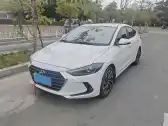 2019 HYUNDAI ELANTRA,autocango,china used car exporter,china ev exporter,chinese used car exporter,chinese used ev exporter