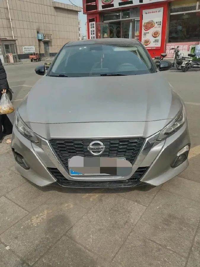 2021 Nissan Teana 2.0L 156HP L4 CVT,autocango,china used car exporter,china ev exporter,chinese used car exporter,chinese used ev exporter