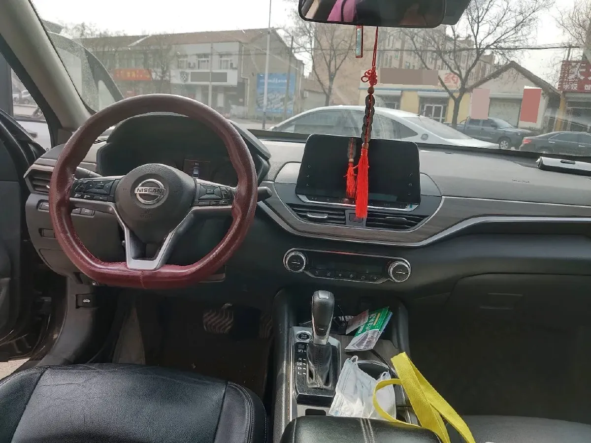 2021 Nissan Teana 2.0L 156HP L4 CVT,autocango,china used car exporter,china ev exporter,chinese used car exporter,chinese used ev exporter