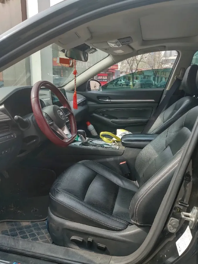 2021 Nissan Teana 2.0L 156HP L4 CVT,autocango,china used car exporter,china ev exporter,chinese used car exporter,chinese used ev exporter