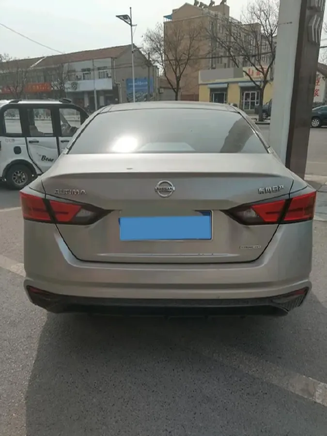 2021 Nissan Teana 2.0L 156HP L4 CVT,autocango,china used car exporter,china ev exporter,chinese used car exporter,chinese used ev exporter
