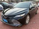 2019 TOYOTA CAMRY,autocango,china used car exporter,china ev exporter,chinese used car exporter,chinese used ev exporter