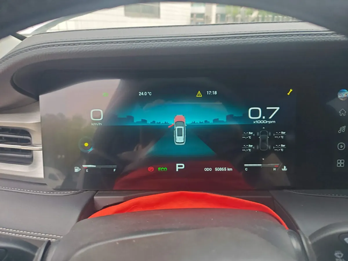 2023 Jetour X90 Plus 2.0T 254HP L4 7DCT,autocango,china used car exporter,china ev exporter,chinese used car exporter,chinese used ev exporter