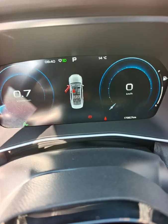 2023 Geely Preface 2.0T 190HP L4 7DCT,autocango,china used car exporter,china ev exporter,chinese used car exporter,chinese used ev exporter