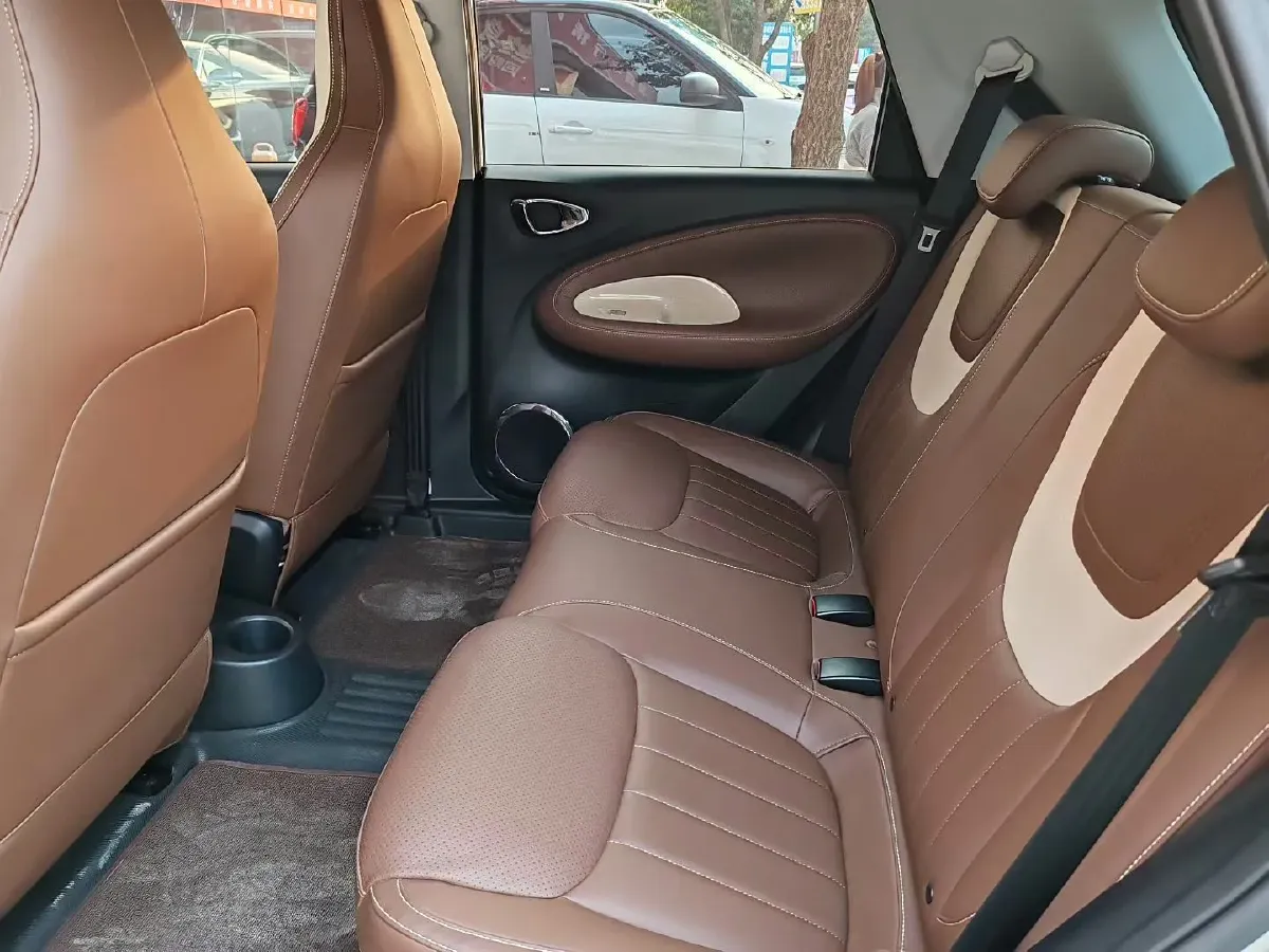 2023 WuLing BinGuo BEV 31.9KWH,autocango,china used car exporter,china ev exporter,chinese used car exporter,chinese used ev exporter