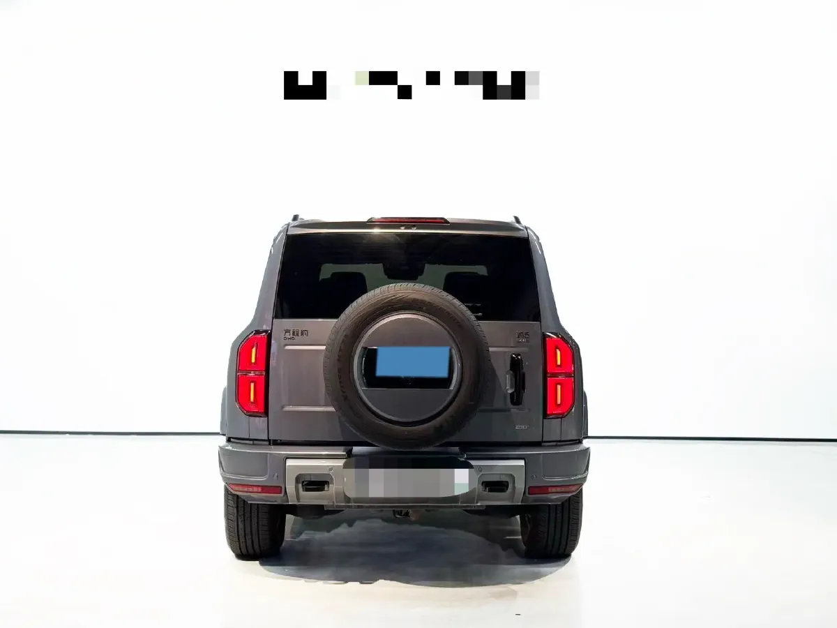 2025 FangChengBao Bao 5 1.5T 194HP L4 E-CVT PHEV 31.8KWH,autocango,china used car exporter,china ev exporter,chinese used car exporter,chinese used ev exporter