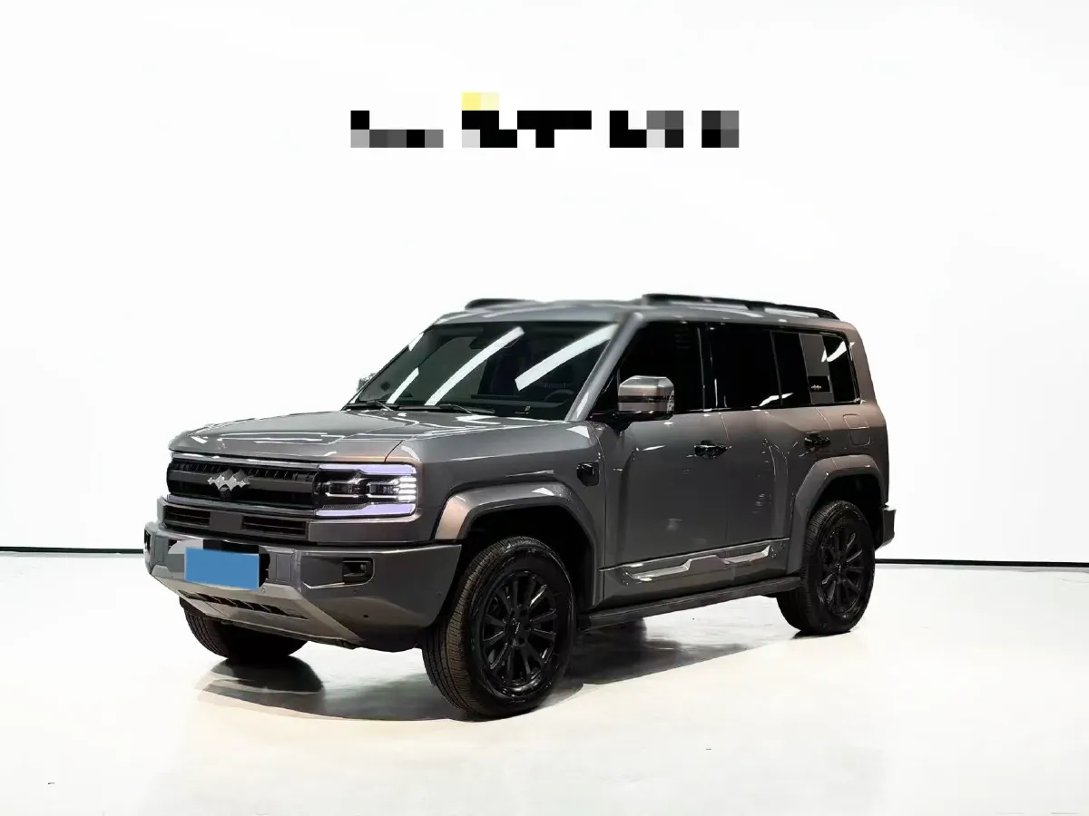 2025 FangChengBao Bao 5 1.5T 194HP L4 E-CVT PHEV 31.8KWH,autocango,china used car exporter,china ev exporter,chinese used car exporter,chinese used ev exporter