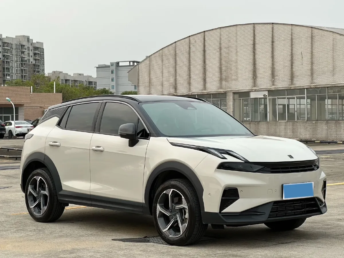 2025 LYNK&CO 06 1.5T 181HP L4 7DCT,autocango,china used car exporter,china ev exporter,chinese used car exporter,chinese used ev exporter