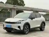 2025 LYNK&CO 06 1.5T 181HP L4 7DCT